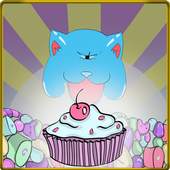 Jelly Kittens!: Candy Revolution! 1.1