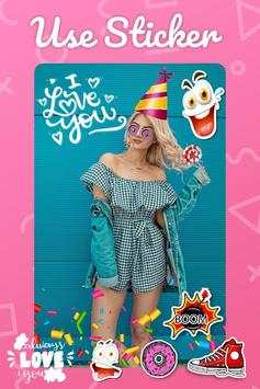 PicArt Photo Editor - Pic Editor screenshot 4