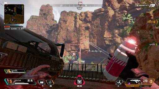 Apex Legends Mobile Tips screenshot 1