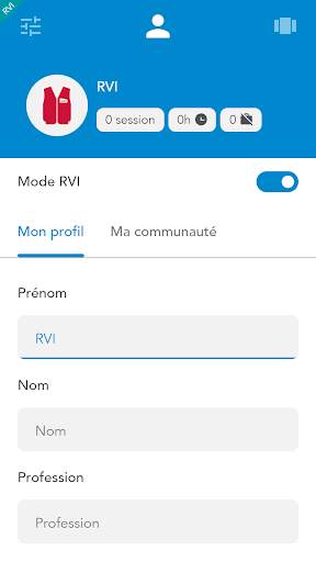 VI SNCF screenshot 2