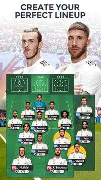 Real Madrid Fantasy Manager 2020: Zinedine Zidane screenshot 1