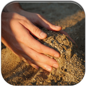 A Sand Camera icon