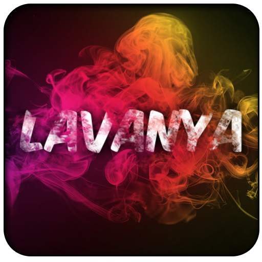 Smoke Effect Name Art Pro 1.0.1