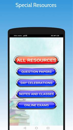 School App Kerala screenshot 4