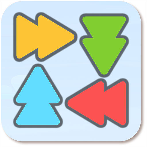 Swipe Arrows icon