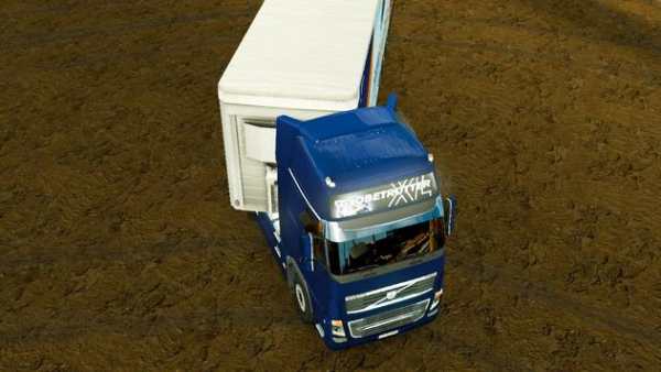 Asian Truck Driving screenshot 3