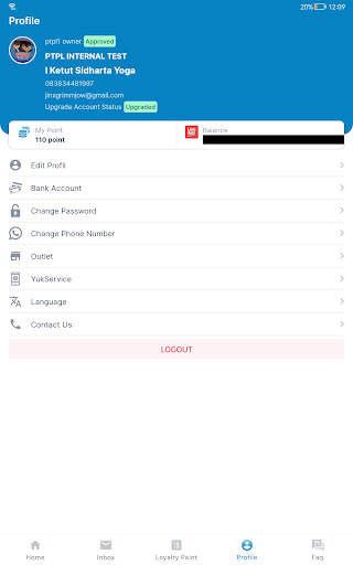 POWER screenshot 10
