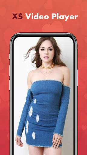 XS Video Player screenshot 3
