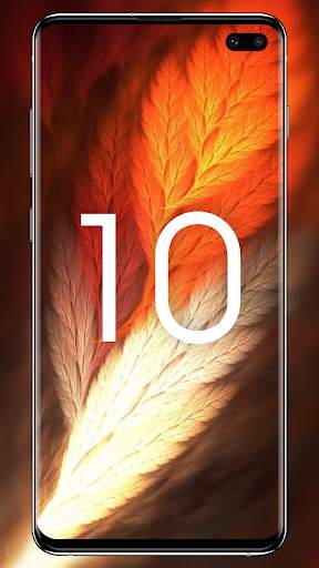 Note 10 Plus Wallpapers screenshot 5