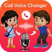 Call Voice Changer Free
