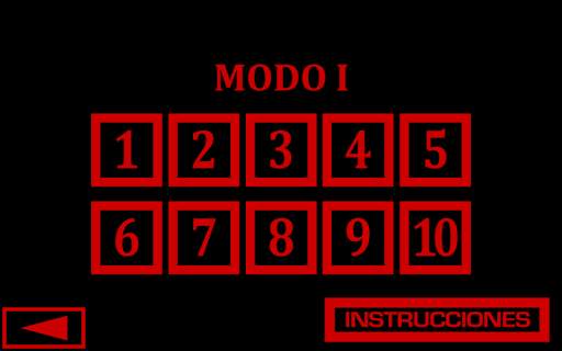 Memoria Musical screenshot 2