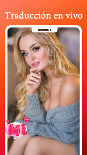 Gosex Videollamada App En Vivo screenshot 4