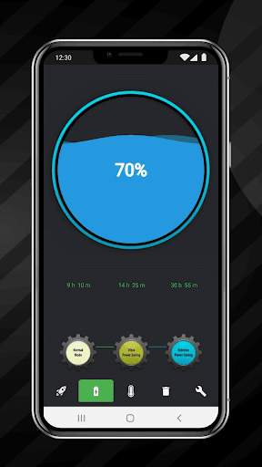 Smart Cleaner Pro screenshot 3