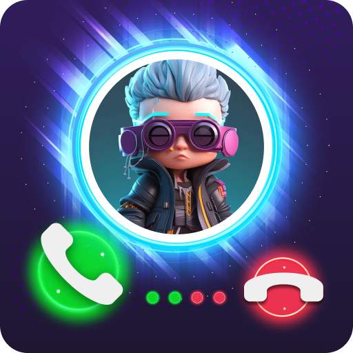 Color Call Screen: DIY Themes 1.0.2