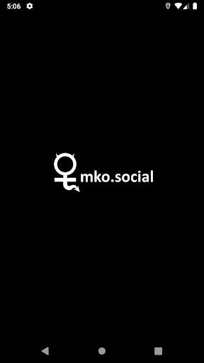 MKO Social screenshot 1