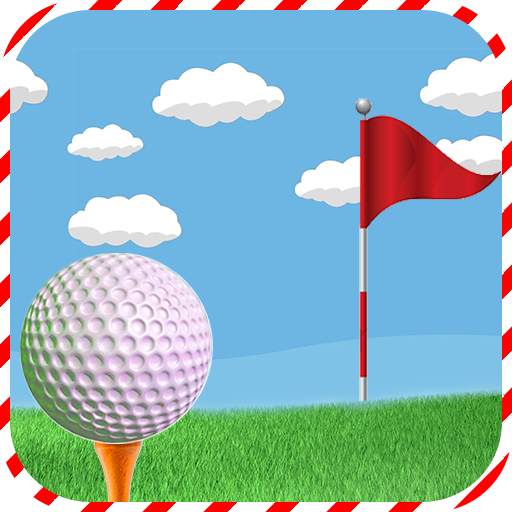 Golf Ball 3D 1.3