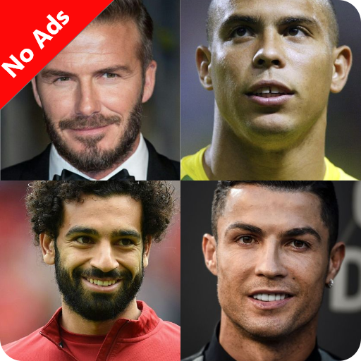 ikon Kuis Sepak Bola 2020 - Tebak pemainnya ⚽