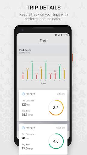 ConnectNext screenshot 7