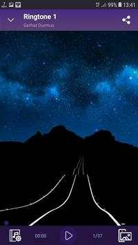 Serhat Durmus - RINGTONES and WALLPAPERS screenshot 5
