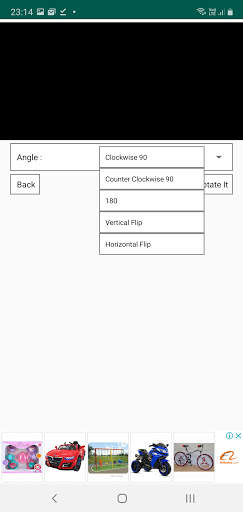 Full Video Converter | Convert, Compress, & Edit screenshot 3