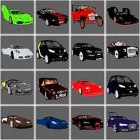 Mod cars for mcpe logo