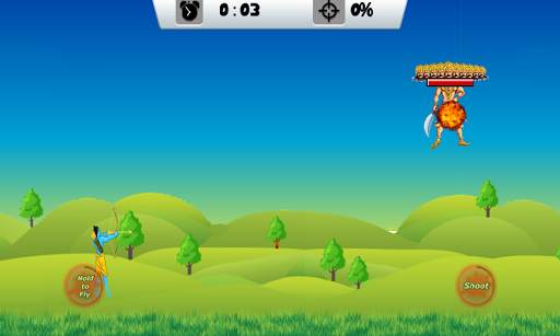 Kill Ravan screenshot 3