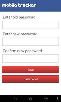 Mobile Tracker For Android screenshot 6