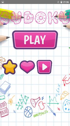 3 - 12 Age Intelligence Games screenshot 6