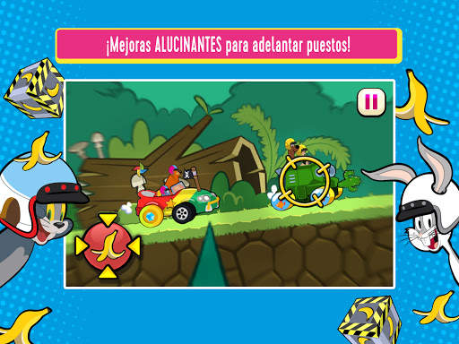 Crea y participa 2 - Boomerang screenshot 13