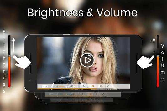 XX Video Player screenshot 4