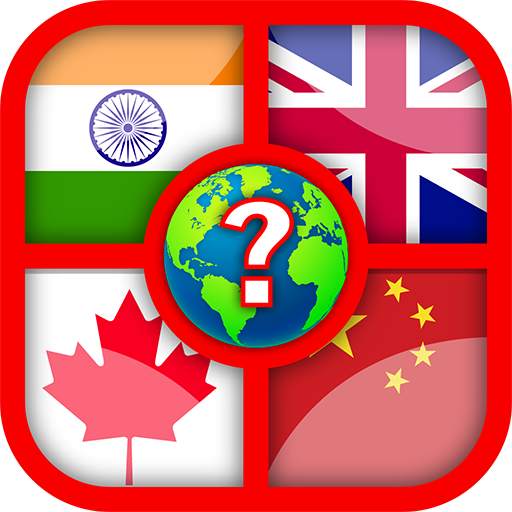 Flag Quiz Game - 2020 17.0