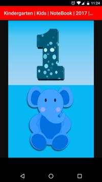 Learn ABCD | 1234 | Kids | New screenshot 4