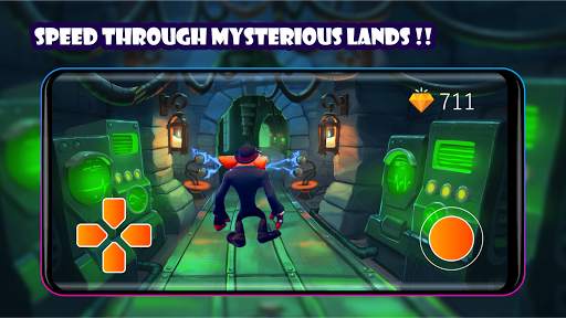 Crash King скриншот 3