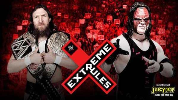 WWE Extreme Rules 2018 : Full Matches New HD Video screenshot 6