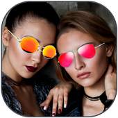 Sunglasses Photo Editor 1.0