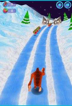 Tom Run 2 screenshot 4