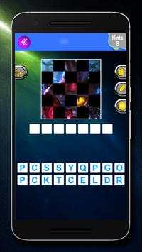 Guess Mobile Legend Hero screenshot 3