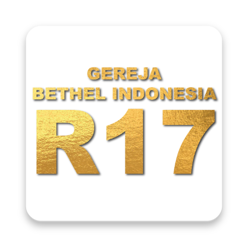 GBI Rayon 17 Lampung icon