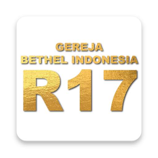 GBI Rayon 17 Lampung 1.0.0