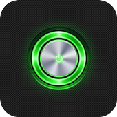 Galaxy S4 LED Flashlight icon