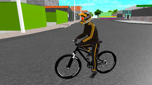 Mx Bikes Br screenshot 10