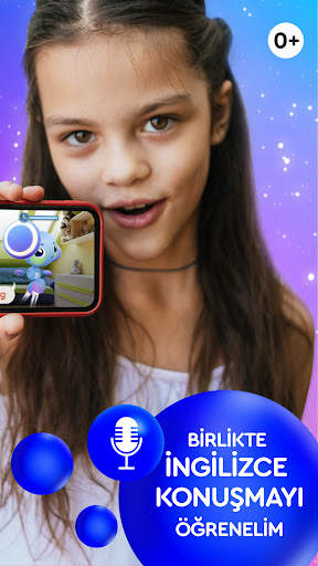Buddy.ai: Çocuklar İngilizce screenshot 2