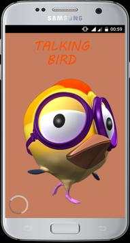 Talking Bird 2 screenshot 4