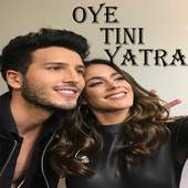 Sebastian Yatra TINI - OYE 1.0