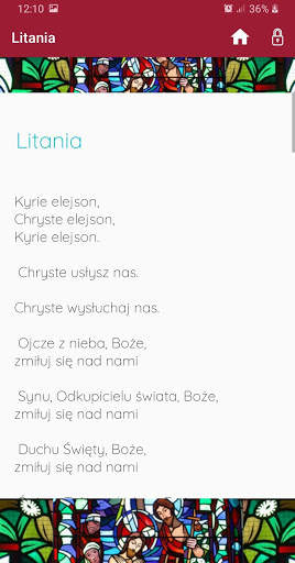 Święta Rita z Cascia screenshot 7