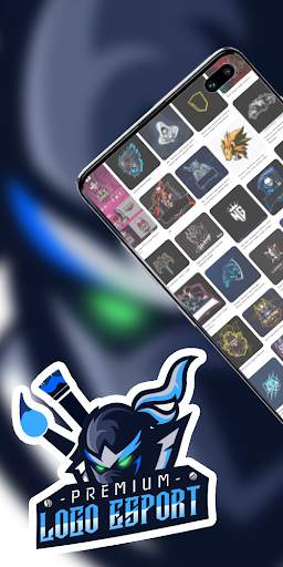 Logo Esport Premium : Gamers screenshot 2