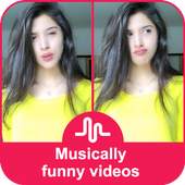 Funny Viral Videos of Musically 1.0.2