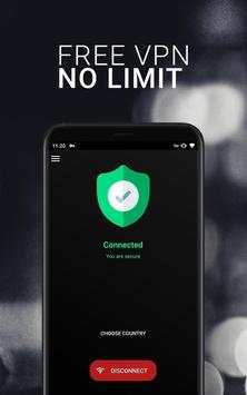 VPN BOX screenshot 1