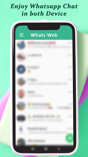 Whatscan Pro for Whatsapp Web & Direct Chat App screenshot 3