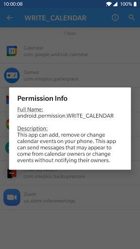 Apk Inspector screenshot 6